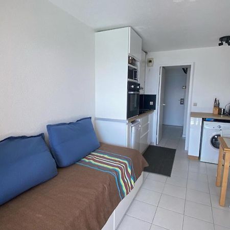 Cannes Front Beach Pools Apartment Exterior photo