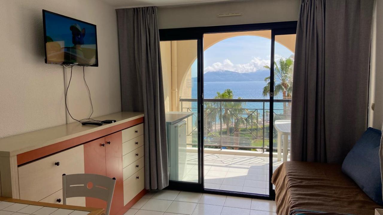 Cannes Front Beach Pools Apartment Exterior photo