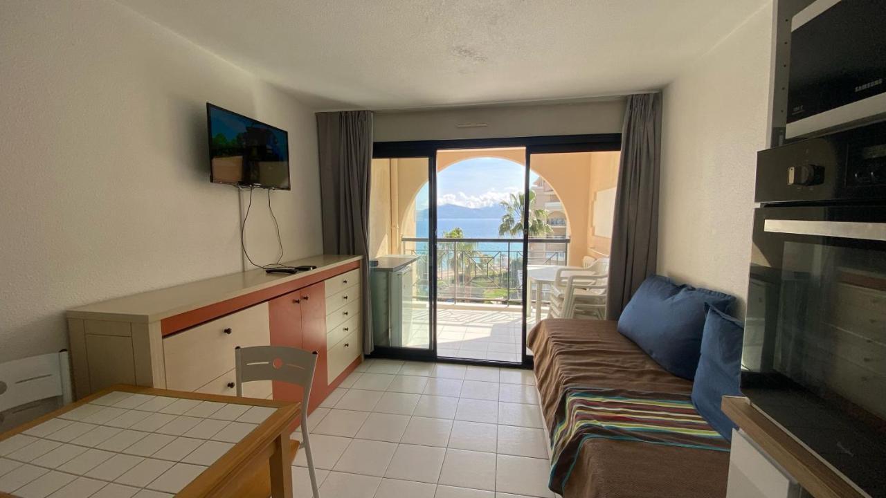 Cannes Front Beach Pools Apartment Exterior photo